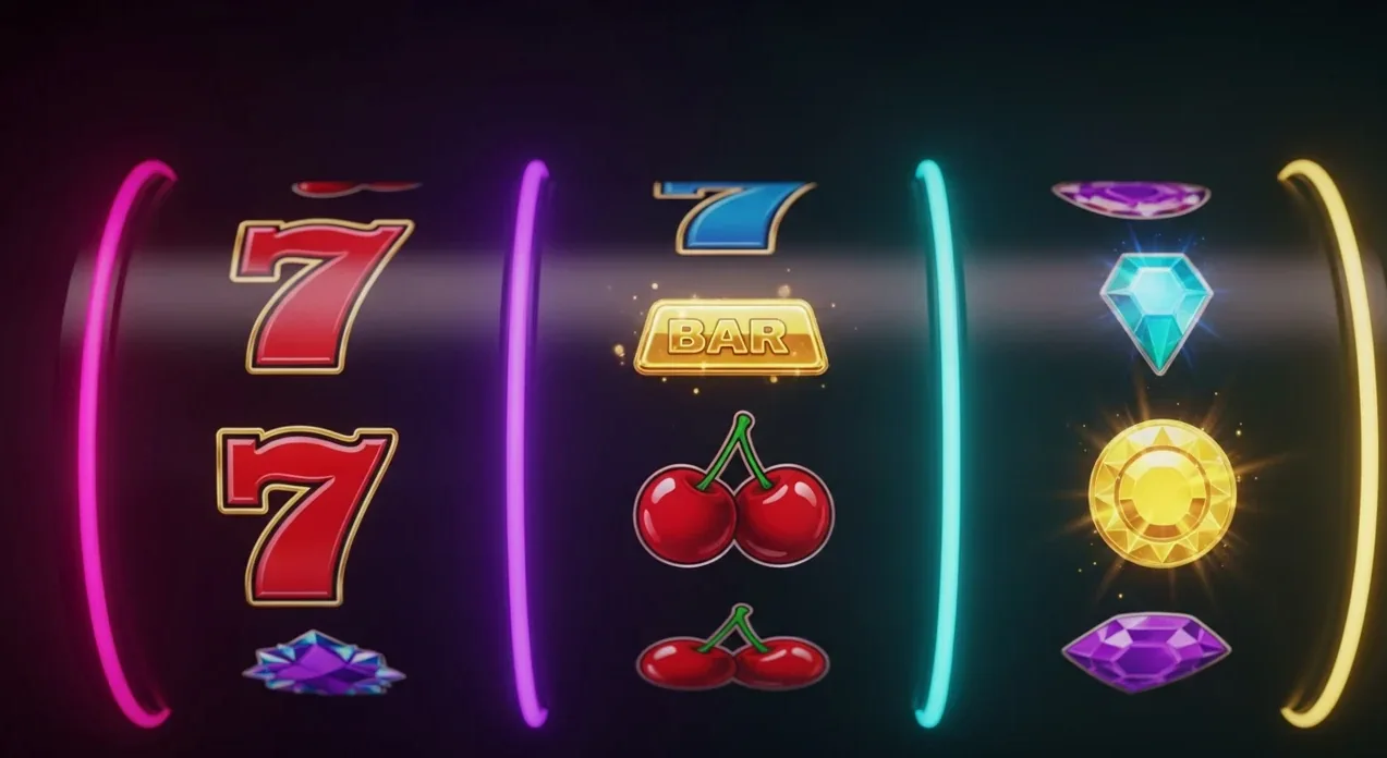 Slots bei Granawin