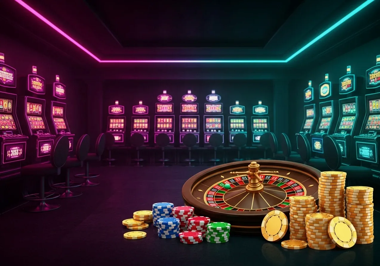 Granawin — Spielangebot im Überblick