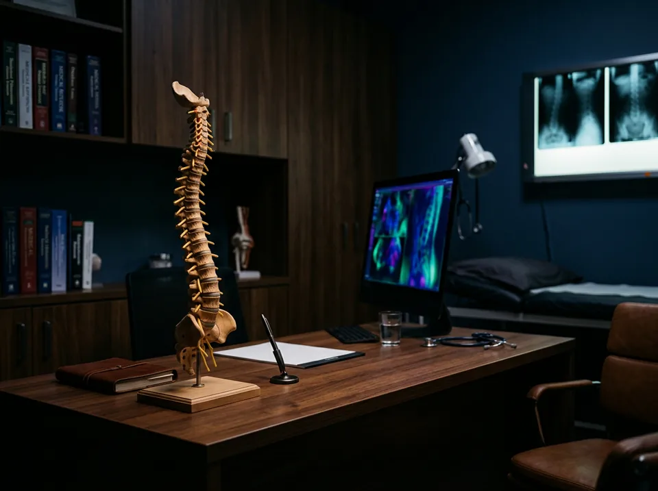 Verband evidenzorientierter Osteopathen